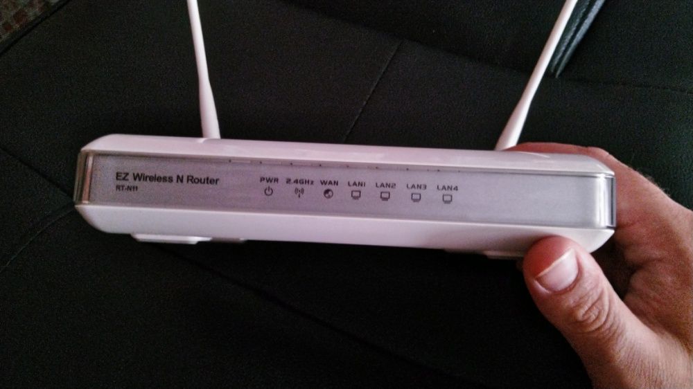 router asus rt11