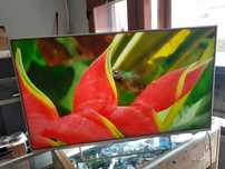 telewizor Android smart sony kdl-43w756c 100 Hz youtube netflix wifi