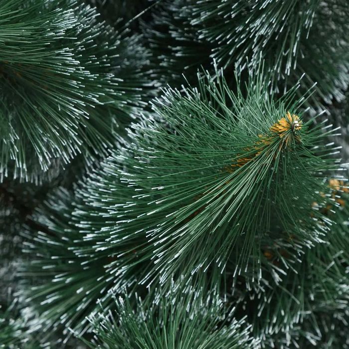 Штучна ялинка , сосна зелена/ Искуственная елка ,сосна зеленая  пишна