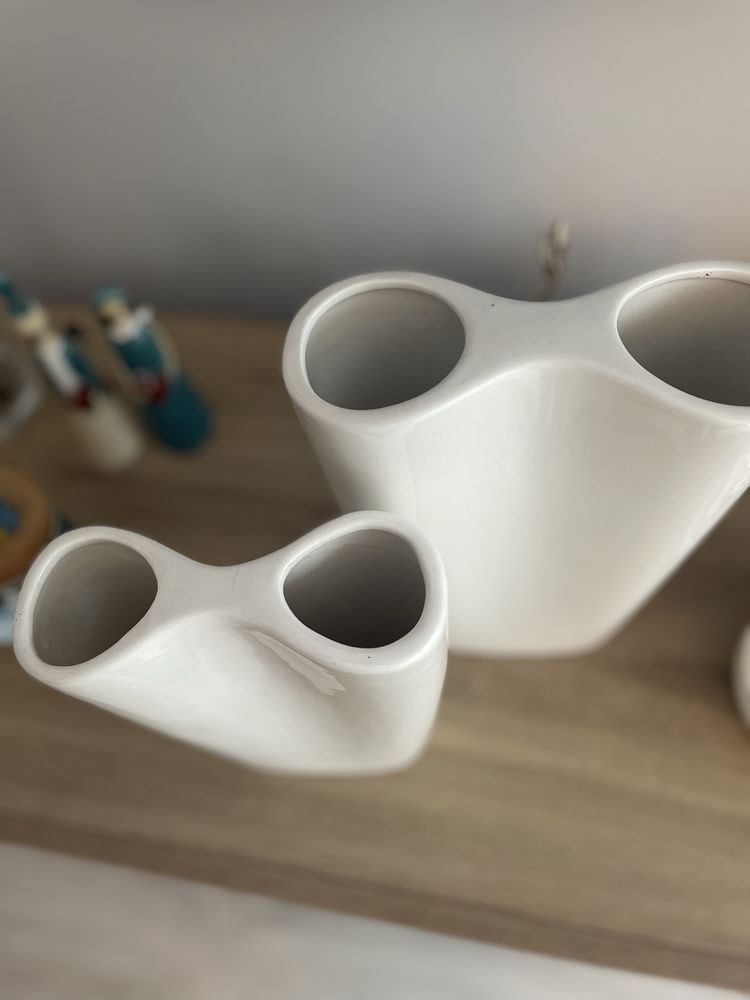 Wazony ceramiczne