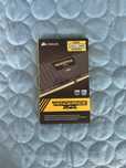 Corsair Vengeance 32gb 3600Mhz