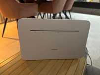 Router LTE Huawei 4G Router 3 Pro 300Mb B535-232