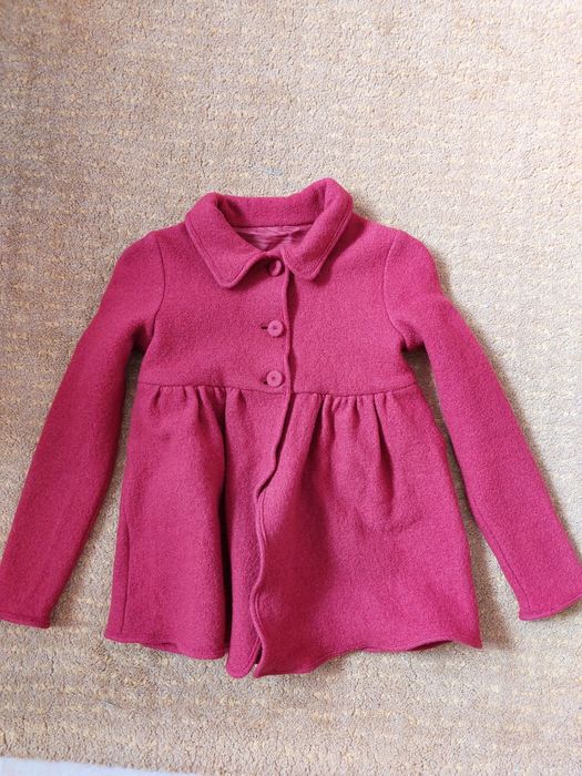 Roupas da criança (menina)