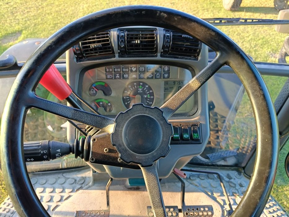 Deutz Fahr Agrotron 120