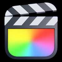 Final Cut Pro macOS - dożywotnio