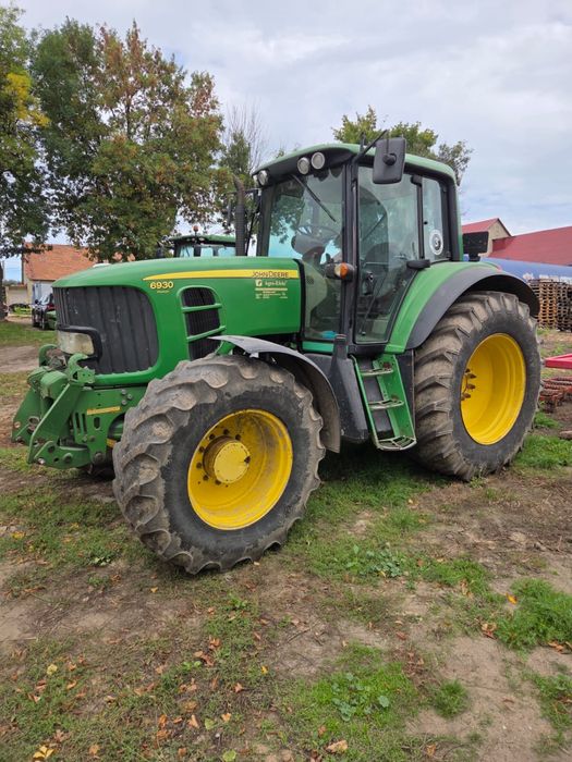 John Deere 6930 premium