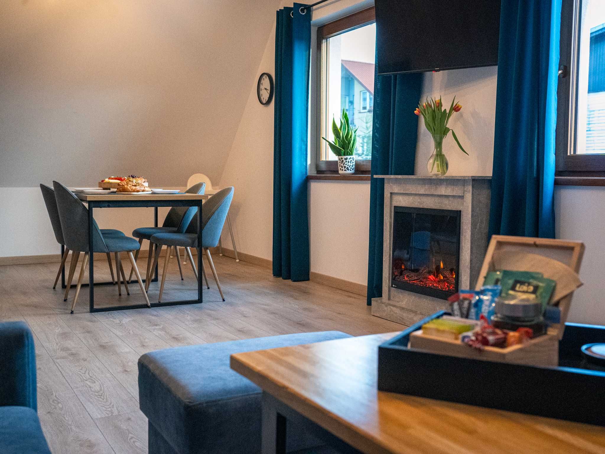 Apartament w Wiśle- basen, jacuzzi ostatnie wolne terminy na wakacje