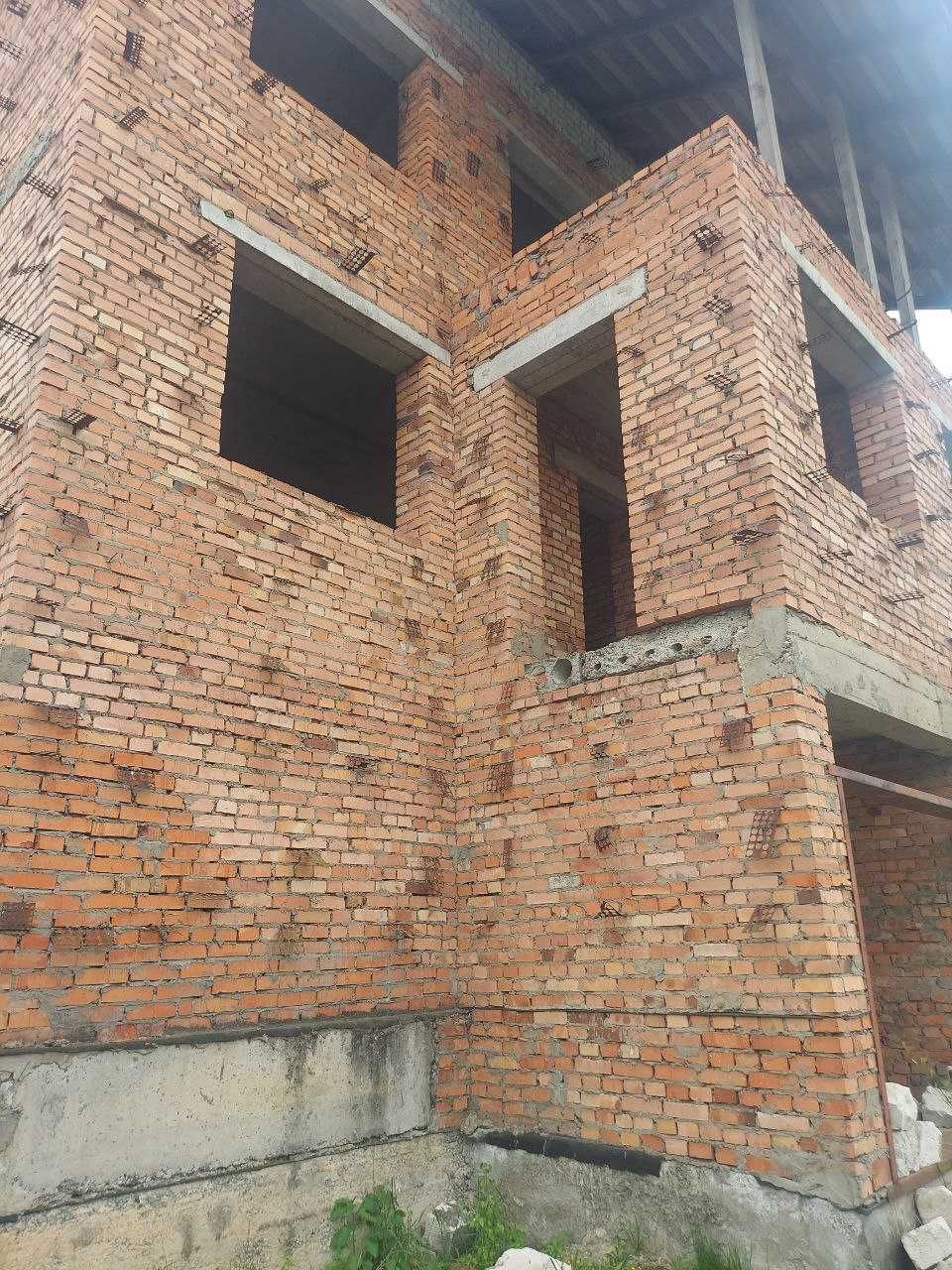 Недобудова в с.Глибочиця (22276382)