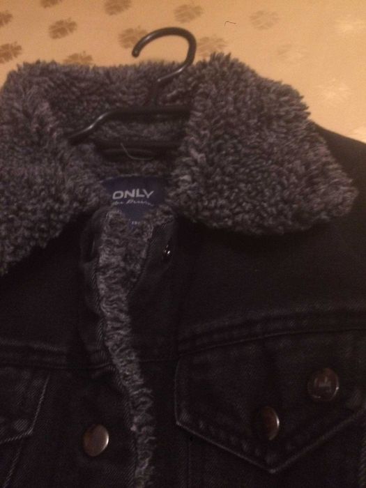 kurtka damska Only