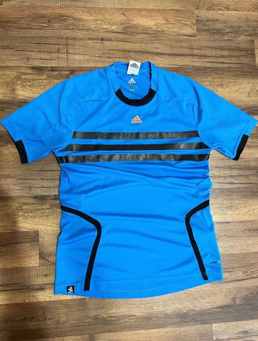 Футболка adidas чоловіча