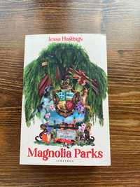 "Magnolia Parks"