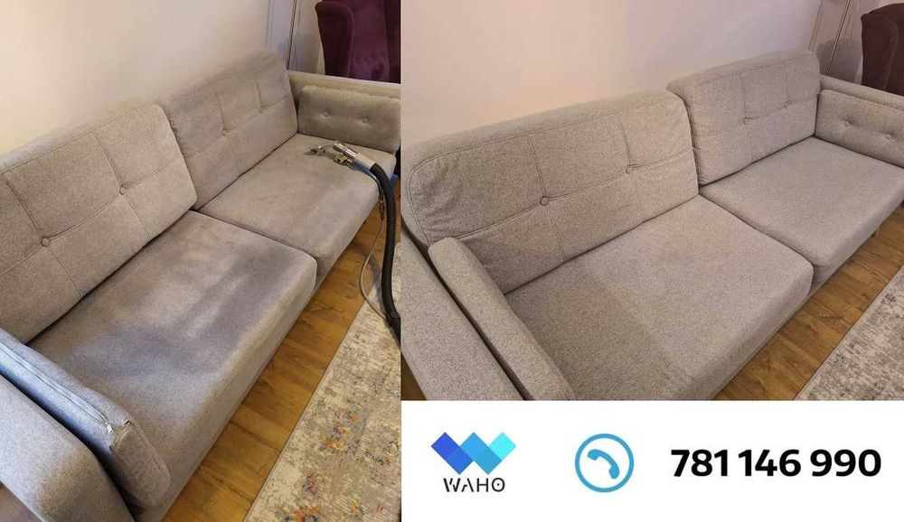 Pranie Tapicerki - Skóry - Narożniki - Meble Tapicerowane - Narożniki