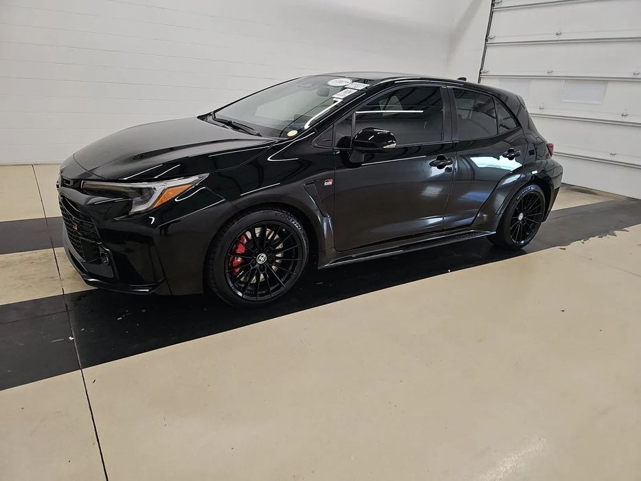 Toyota Corolla Toyota Corolla GR 2024