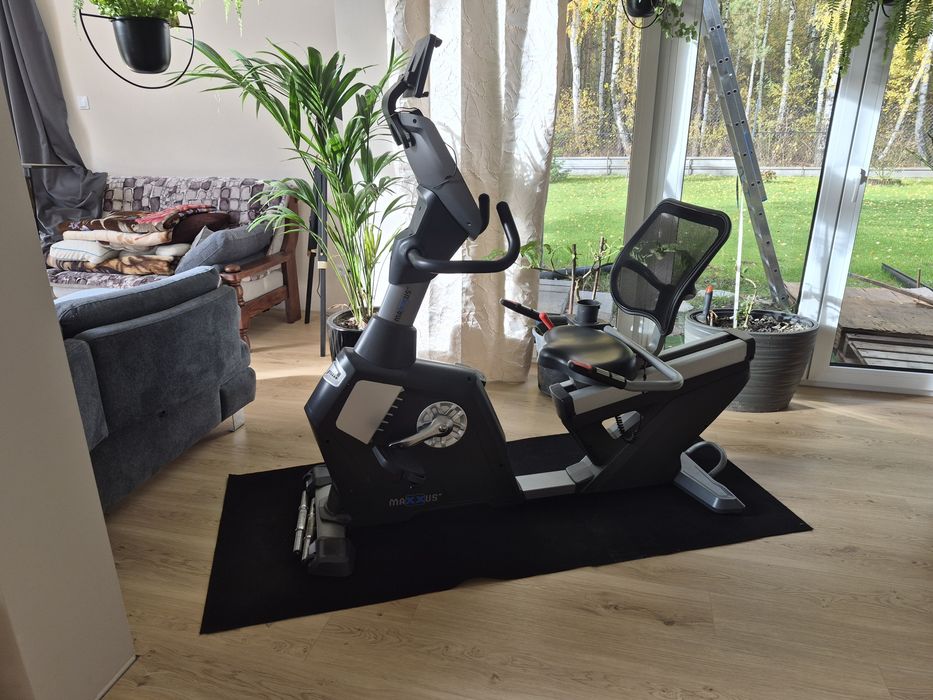 Rower treningowy maxxus bike 90 PRO