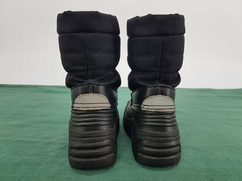 Снігоступи черевики Reima Nefar eur-26 us-9,5 на стопу до 15,8 см