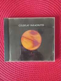 Coldplay Parachutes