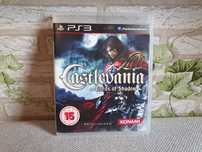 Castelvania Lords Of Shadow  PS3 wersja  Angielska 3XA