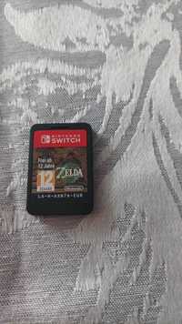 Nintendo switch. 2 X Legend of Zelda - Tears of the Kingdom.