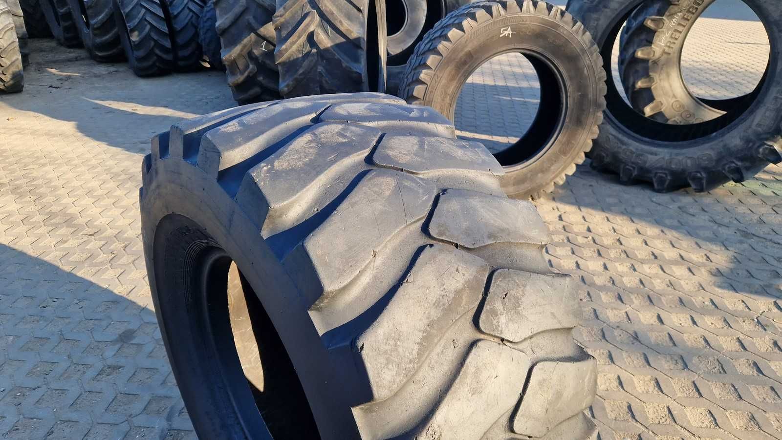 20-24, 22/70-24, 500/70r24 500/70-24, 19.5L-24 dunlop