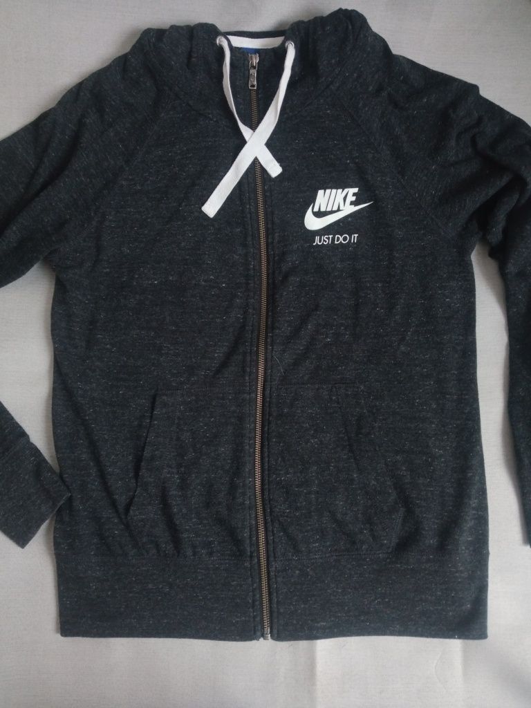 Худі, кофта  Nike Sportswear Gym Vintage M