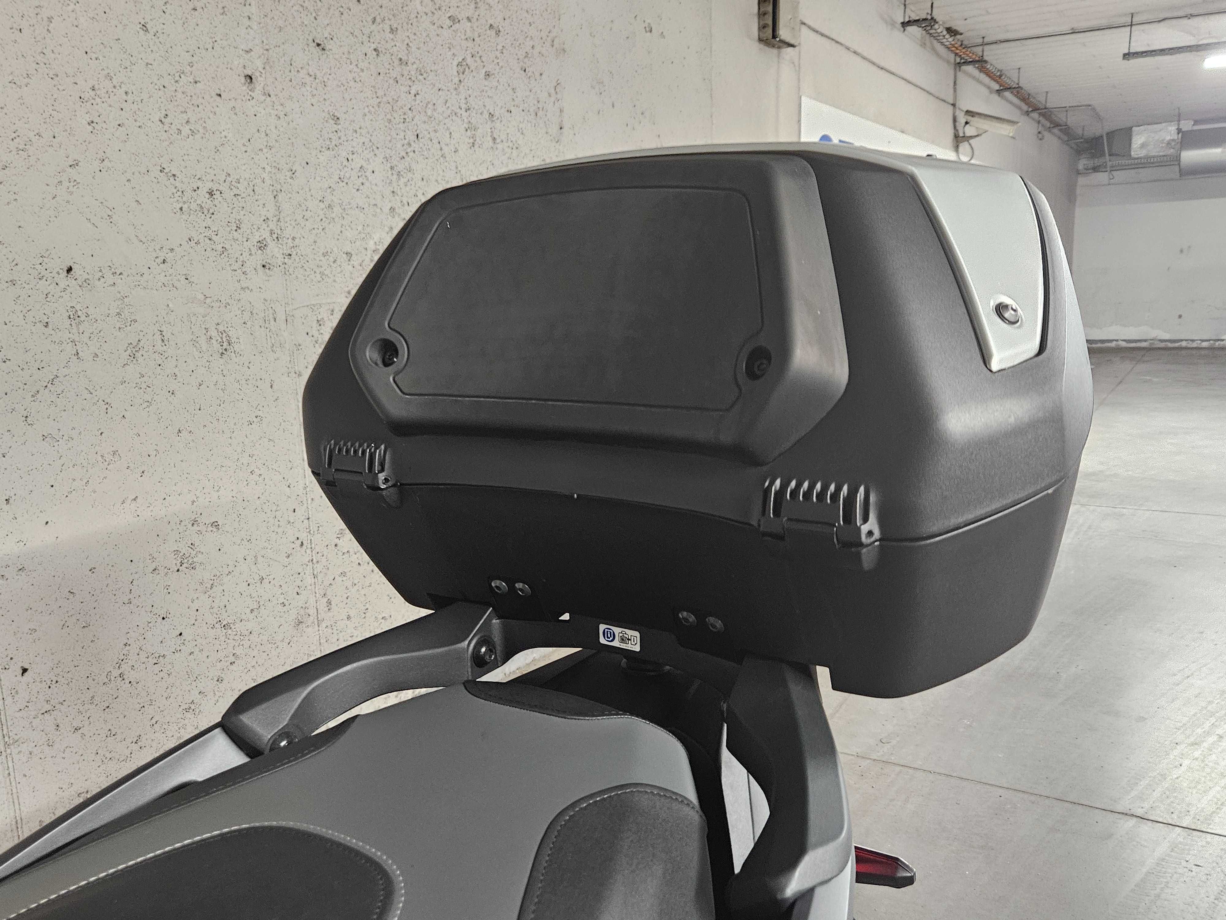 Honda Adv 350/ Salon Polska/