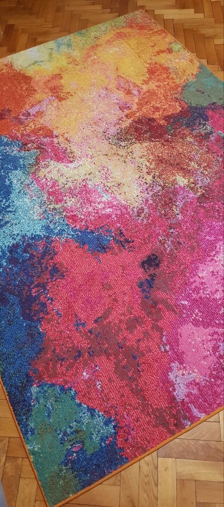Dywan z kolekcji Celestial Komfort rozm. 160x220 cm.