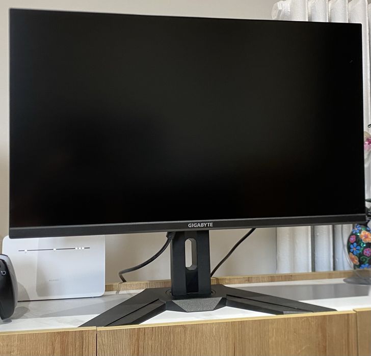 Gigabyte M32U HDR KVM HDMI 2.1