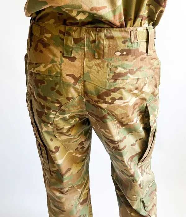 Штани helikon-tex SFU next polycoton ripstop multicam S/regular