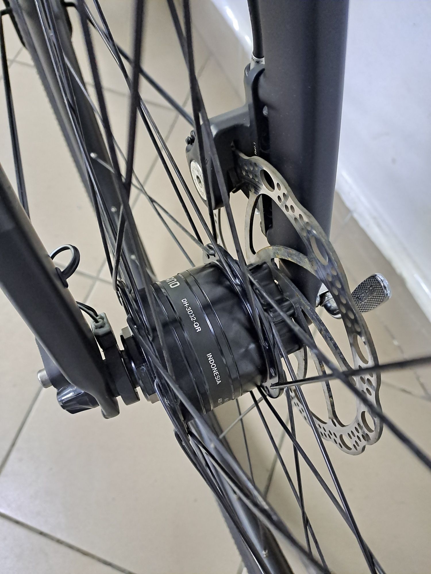 Cube Nuroad FE, Gravel, гравел, гревел, турінг, Claris, куб