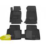 Коврики BMW E70 - E53 _15 _E34_E36_ E39_E46 _F10_F15_F25_Автогум ГУМА