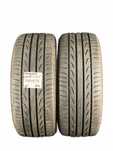 2X Semperit Speed-Life 2 215/45R17