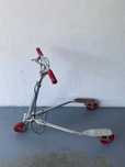 Trikke Trottinett