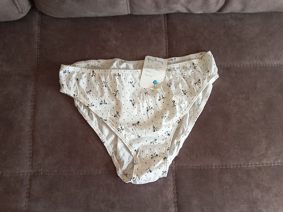 Продам женские трусики хлопок.