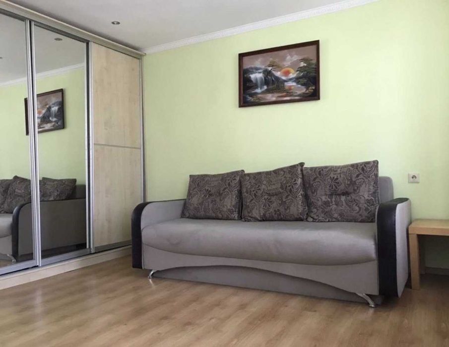 Продаж однокімнатної кв. Оболонський р-н, Попова 14