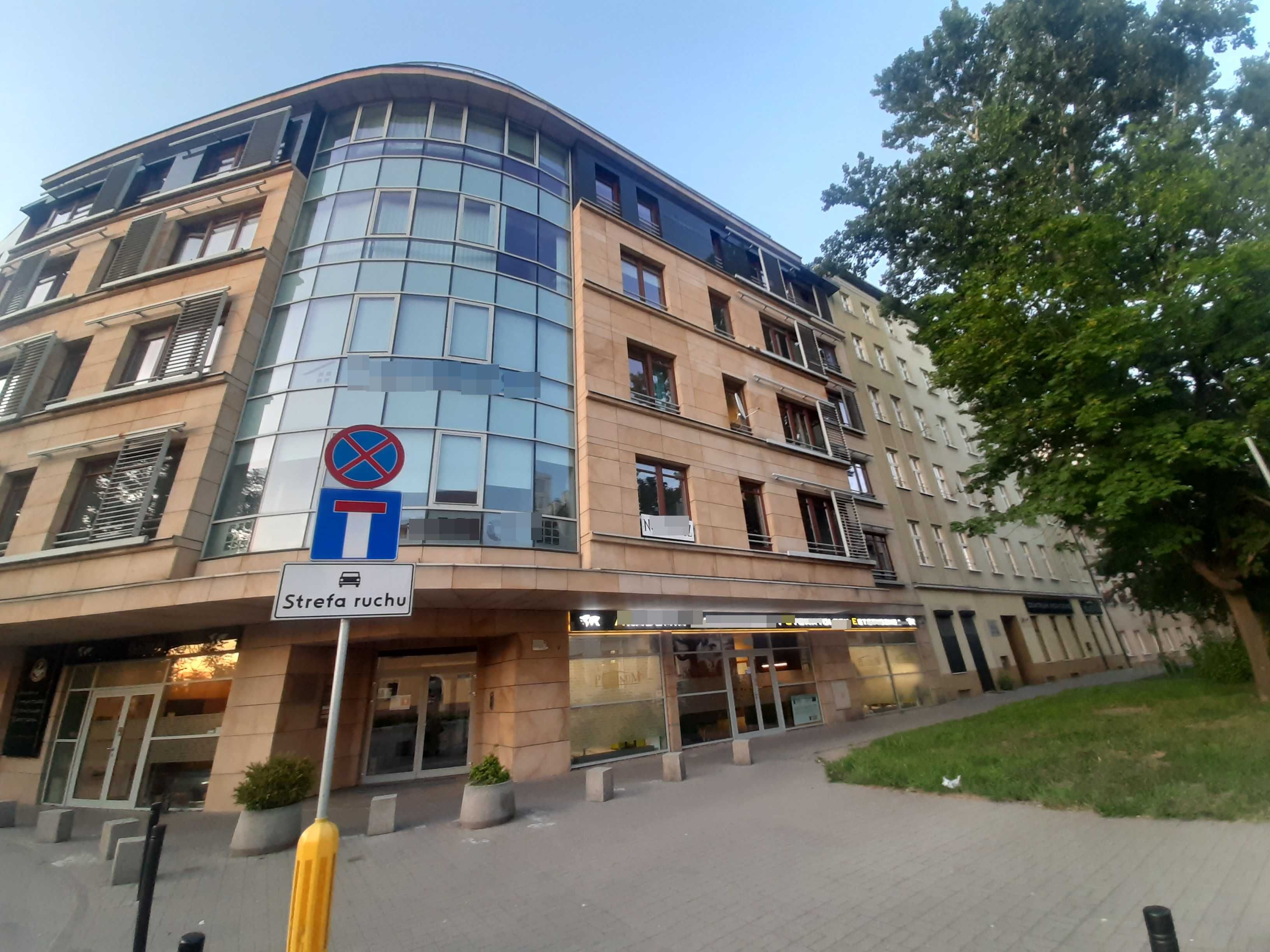 Księcia Witolda Centrum Ochrona