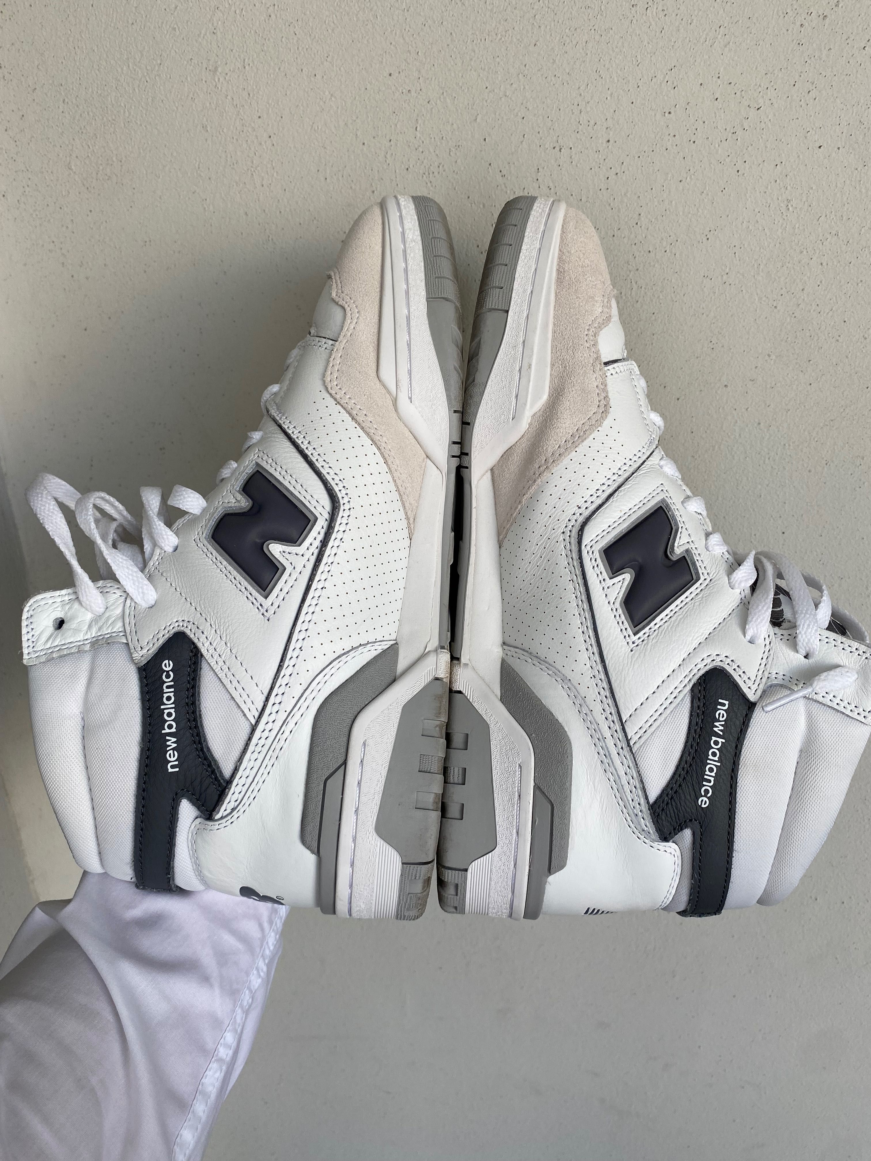 New Balance 650 bb650rwe