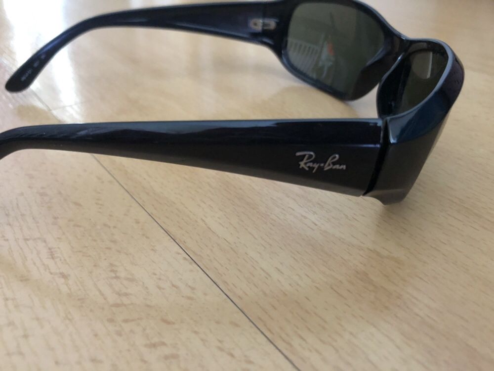 Óculos rayban originais