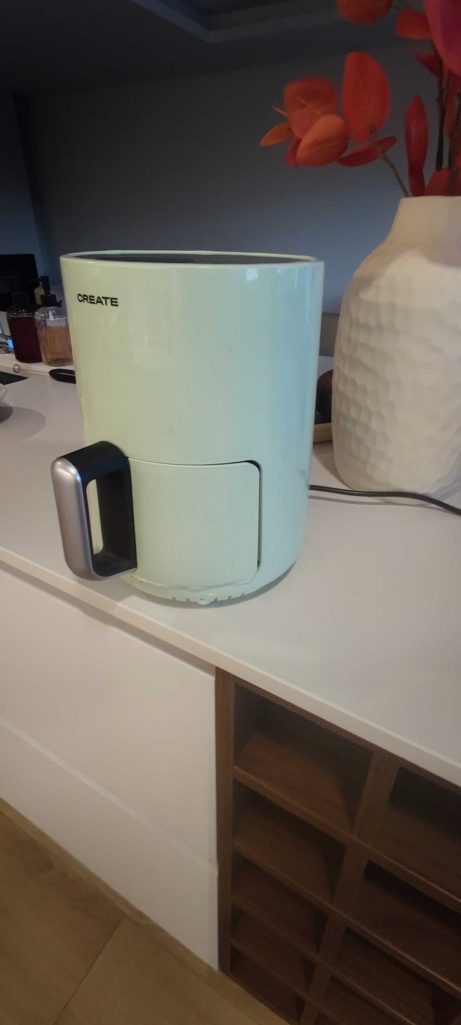 Air Fryer CREATE 1,5L