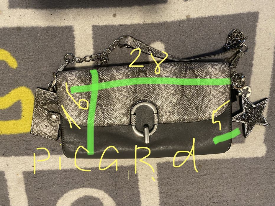 Michael kors сумка Picard