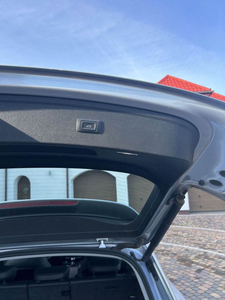 Audi Q5 2.0tdi Full led Skora el klapa hak