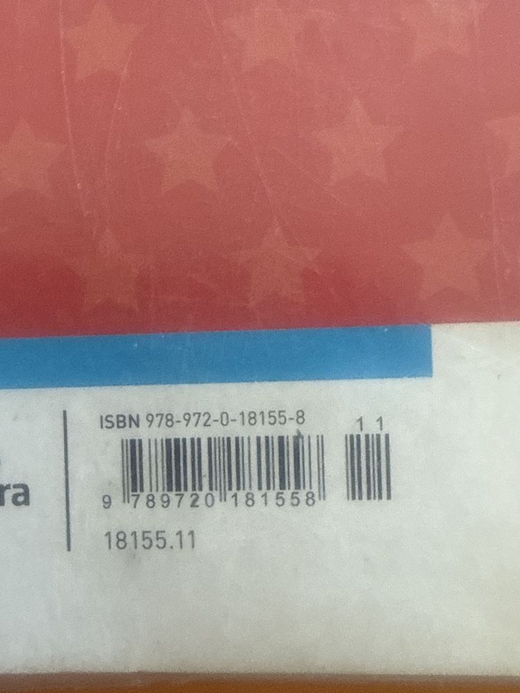 Livro ingles Easy peasy