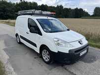 Peugeot Partner 1.6hdi