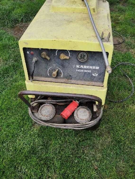 Myjka ciśnieniowa Karcher HDS 800