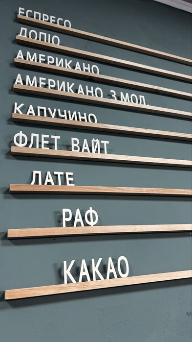 Продаю оборудование и мебель для кофейни