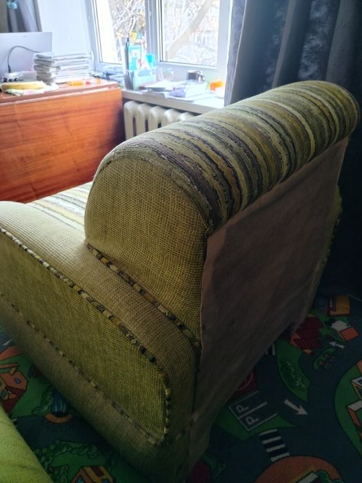 Продам Кресло- кровать