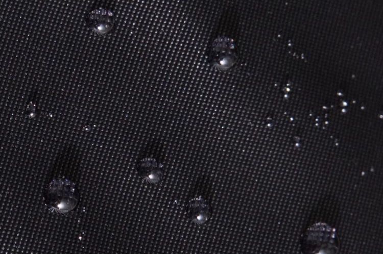 Спортивна сумка Palace для тренувань / дорожня чорна