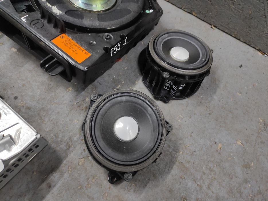 Harman Kardon Mini Ф55 Ф56 Ф54 Ф57 Комплект Акустики Колонки Динамики