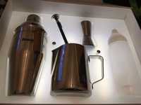 Kit barista conjunto