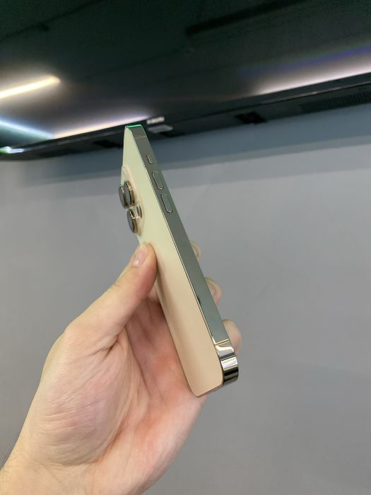 iPhone 14 Pro 128Gb Gоld Neverlock від Магазину