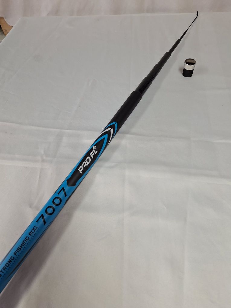 Bat 7m FL COURAGEOUS  cw: 15-40g